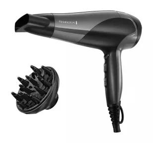Remington IonicDry2200 D3190S - Suszarki do włosów - miniaturka - grafika 1