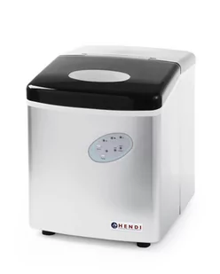 HENDI Kitchen Line 12 271568 - Inne urządzenia gastronomiczne - miniaturka - grafika 2