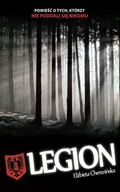 E-booki - literatura polska - Legion - miniaturka - grafika 1