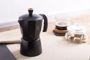 Lumarko Kawiarka Kafetierka Zaparzacz Do Kawy 450ml Berlinger Haus Bh-7823 - Zaparzacze i kawiarki - miniaturka - grafika 3