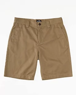 Quiksilver Carter szorty dziecięce - Spodenki damskie - miniaturka - grafika 1