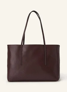 Calvin Klein Torba Shopper Z Saszetką rot - Torebki damskie - miniaturka - grafika 1