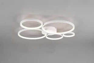 Trio RONDO Lampa sufitowa 622610531 622610531 - Lampy sufitowe Trio RONDO Lampa sufitowa 622610531 622610531 - Lampy sufitowe - miniaturka - grafika 1