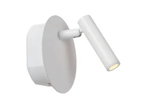 Jolijn kinkiet zasilany bateryjnie 1xLED/2W biały 77288/03/31 - Lampy ścienne - miniaturka - grafika 1