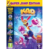 Gry PlayStation 4 - Kangurek Kao Superskoczna Edycja GRA PS4 - miniaturka - grafika 1