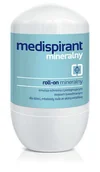 Dezodoranty i antyperspiranty dla kobiet - Medispirant roll-on mineralny 40 ml - miniaturka - grafika 1