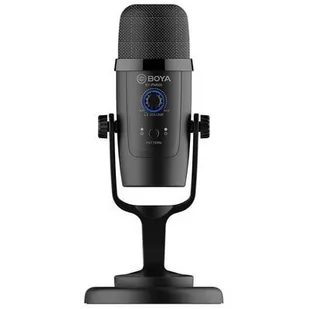 Boya mikrofon BY PM500 czarny - Inne akcesoria audio-wideo - miniaturka - grafika 2