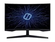 Monitory - Samsung Odyssey G5 (LC27G55TQWRXEN) - miniaturka - grafika 1