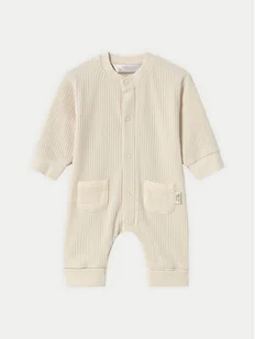 Mayoral Romper 1797 Beżowy - Rampersy - miniaturka - grafika 1