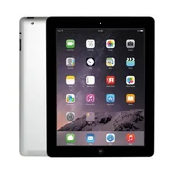 Elektronika OUTLET - [OUTLET] Apple iPad 3 16GB WiFi + Cellular Czarny Grade ABC - miniaturka - grafika 1