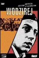 Filmy polskie DVD - Wodzirej - miniaturka - grafika 1