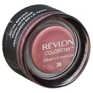 Revlon Cienie do powiek Colorstay 5,2 g Damskie - Cienie do powiek - miniaturka - grafika 1