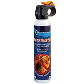 Akcesoria turystyczne - BEAR BUSTER 300ml - Bear Attack Deterrent - miniaturka - grafika 1