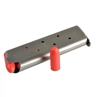 Strike Industries - Zestaw zbijaków Dummy Round .45 ACP - 5 szt. - SI-DR-45ACP - Amunicja i osprzęt ASG - miniaturka - grafika 3