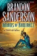Pozostałe książki - Macmillan US Words of Radiance - miniaturka - grafika 1
