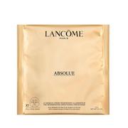 Maseczki do twarzy - Lancome Absolue Regenerating Brightening Cream Mask 1 Stk - miniaturka - grafika 1