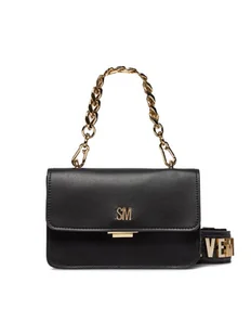 Steve Madden Torebka Bzen SM13001124-B-G Czarny - Torebki damskie - miniaturka - grafika 1
