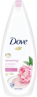 Dove Purely Pampering Shower Gel żel pod prysznic Sweet Cream & Peony 750ml 58498-uniw - Kosmetyki do kąpieli - miniaturka - grafika 1