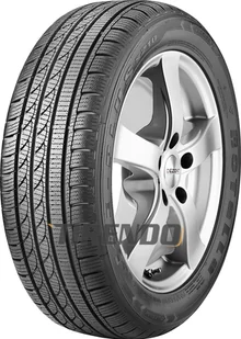 Rotalla Ice-Plus S210 245/35R19 93V - Opony zimowe - miniaturka - grafika 1