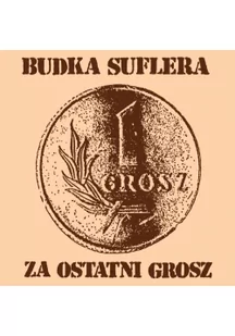 Za ostatni grosz (Reedycja) - Winyle - miniaturka - grafika 1