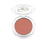 Róże do policzków - Golden Rose POWDER BLUSH RÓŻ DO POLICZKÓW 08 CORAL ROSE - miniaturka - grafika 1
