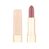 Szminki - Hean Cashmere Pomadka do Ust 703 Nude Rose - miniaturka - grafika 1