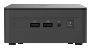 ASUS NUC 13 RNUC13ANHI700000I UCFF Czarny i7-1360P - Zestawy komputerowe - miniaturka - grafika 1