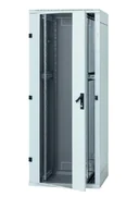 Szafy rack - Triton RMA-42-A68-CAX-N1 stojak 42U Stojak wolnostojący Szary RMA-42-A68-CAX-N1 - miniaturka - grafika 1