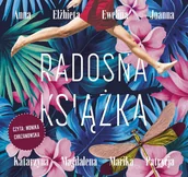 Audiobooki - poradniki - Radosna książka - miniaturka - grafika 1