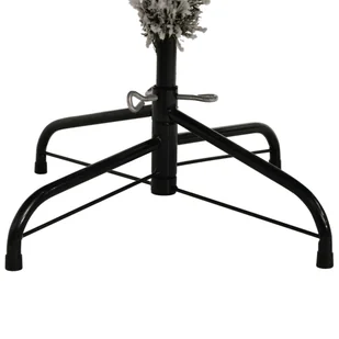 Sztuczna choinka zawiasowa, ośnieżona, 270 cm Lumarko! - Ozdoby bożonarodzeniowe Sztuczna choinka zawiasowa, ośnieżona, 270 cm Lumarko! - Ozdoby bożonarodzeniowe - miniaturka - grafika 6