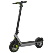 Hulajnogi elektryczne - Concept Crossader 4.5 SC4500 Czarno-szary - miniaturka - grafika 1