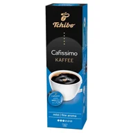 Kawa w kapsułkach i saszetkach - KAPSULKI CAF 10*6,5g MILD - miniaturka - grafika 1