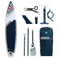 Deski SUP i akcesoria - Deska SUP Pompowana Gladiator Origin SC 12'6 T - miniaturka - grafika 1