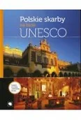 Książki o architekturze - polskie skarby na liście unesco - miniaturka - grafika 1