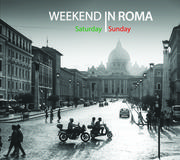 Składanki muzyczne - Weekend In Roma CD) Various Artists - miniaturka - grafika 1