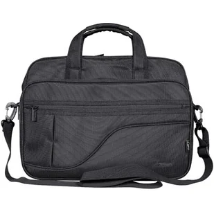 Trust Sydney 16" czarny 24282 - Torby na laptopy - miniaturka - grafika 1