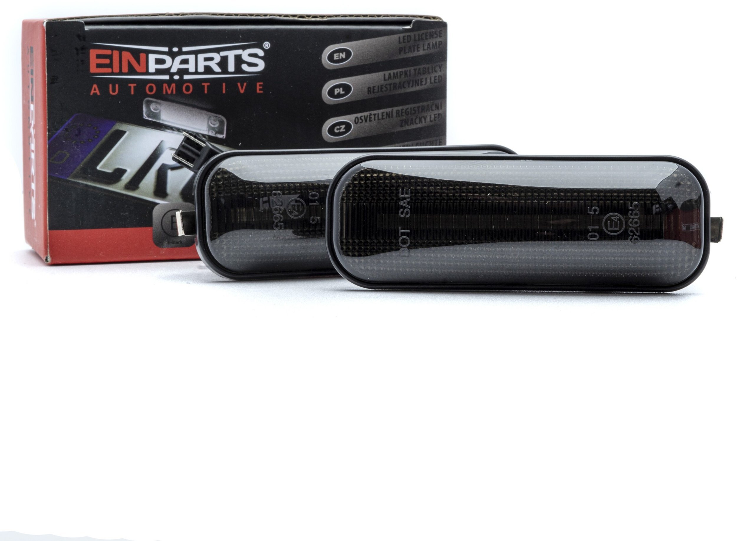 Einparts Automotive EINPARTS KIERUNKOWSKAZY DO HONDA CR-V RD1 RD2 1995-2001 DOMANI MB 1997-2001