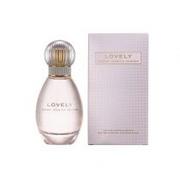 Wody i perfumy damskie - Sarah Jessica Parker Lovely woda perfumowana 30ml - miniaturka - grafika 1