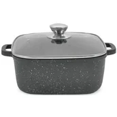 Garnki - Garnek MAESTRO MR-2828 28 cm - miniaturka - grafika 1