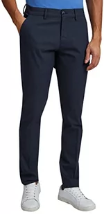 Casual Friday Spodnie męskie, 193923/granatowy blezer, 29W / 32L - Spodnie męskie - miniaturka - grafika 1