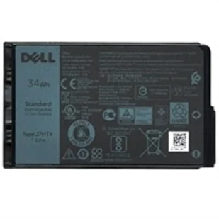 DELL J82G5 części zamienne do notatników Bateria - Części i akcesoria do laptopów - miniaturka - grafika 1