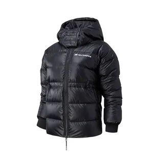 NEW BALANCE > WJ03522BK - Kurtki i kamizelki sportowe damskie - miniaturka - grafika 1