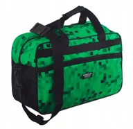 Akcesoria podróżnicze - BAGAŻ PODRĘCZNY TORBA DO SAMOLOTU RYANAIR 40x20x25 - miniaturka - grafika 1