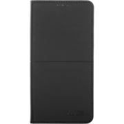 Etui i futerały do telefonów - WG Etui Flipbook Line do Sony Xperia XA2 Czarny - miniaturka - grafika 1