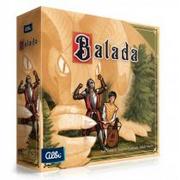 Gry planszowe - Balada Nowa - miniaturka - grafika 1