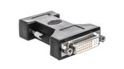 Adaptery i przejściówki - Pro Pro DVI-I (24+5) - VGA adapter 4040849680298 - miniaturka - grafika 1