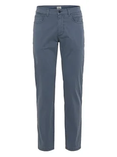 Camel Active Dżinsy - Slim fit - w kolorze niebieskim - Spodnie męskie - miniaturka - grafika 1