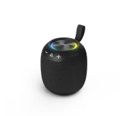 Głośniki przenośne - Hama Bomb 3.0 16W Czarny - miniaturka - grafika 1