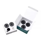 Zaparzacze i kawiarki - Outin Zestaw dodatkowych filtrów Filter Baskets Kit - miniaturka - grafika 1