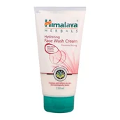 Żele do mycia twarzy - Himalaya Herbals Herbals, żel do mycia twarzy do cery normalnej i suchej, 150 ml - miniaturka - grafika 1